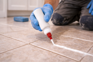 grout color sealing in {city}, {state}