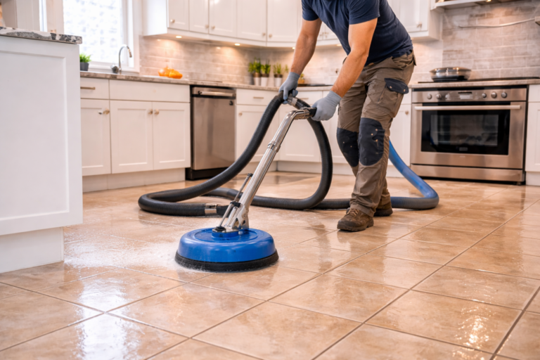 kitchen tile cleaning in {city}, {state}