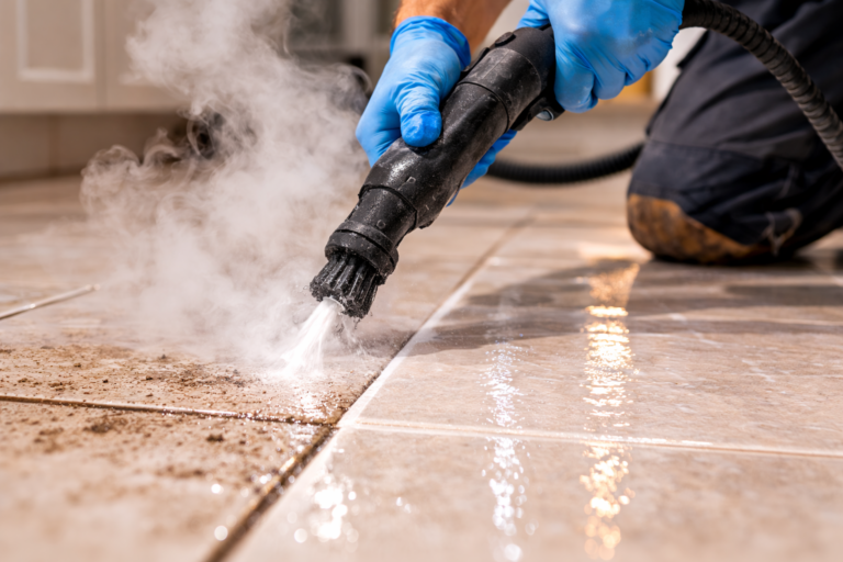 tile floor steam cleaning {city}, {state}